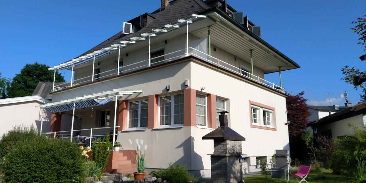 Apartament Haus Kiko Velden am Wörthersee Zewnętrze zdjęcie
