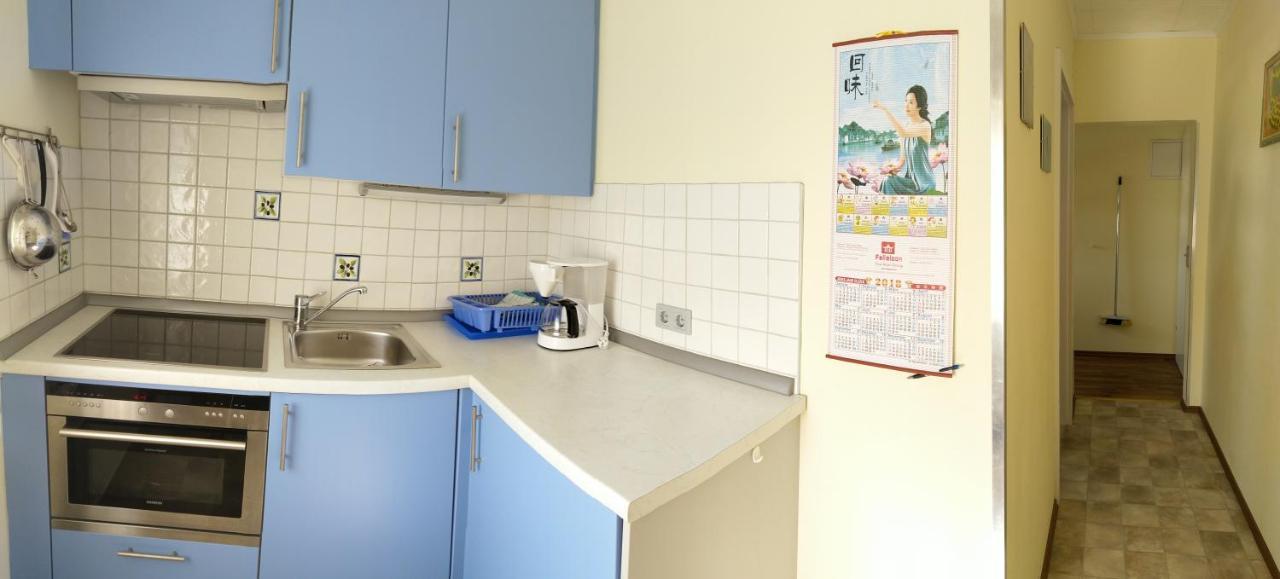 Apartament Haus Kiko Velden am Wörthersee Zewnętrze zdjęcie