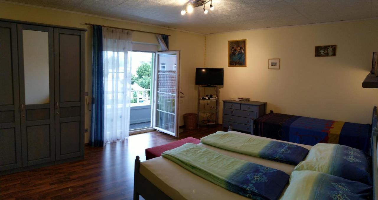 Apartament Haus Kiko Velden am Wörthersee Zewnętrze zdjęcie