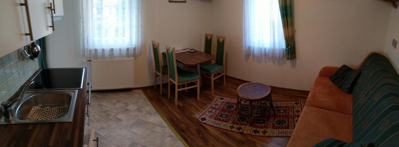 Apartament Haus Kiko Velden am Wörthersee Zewnętrze zdjęcie