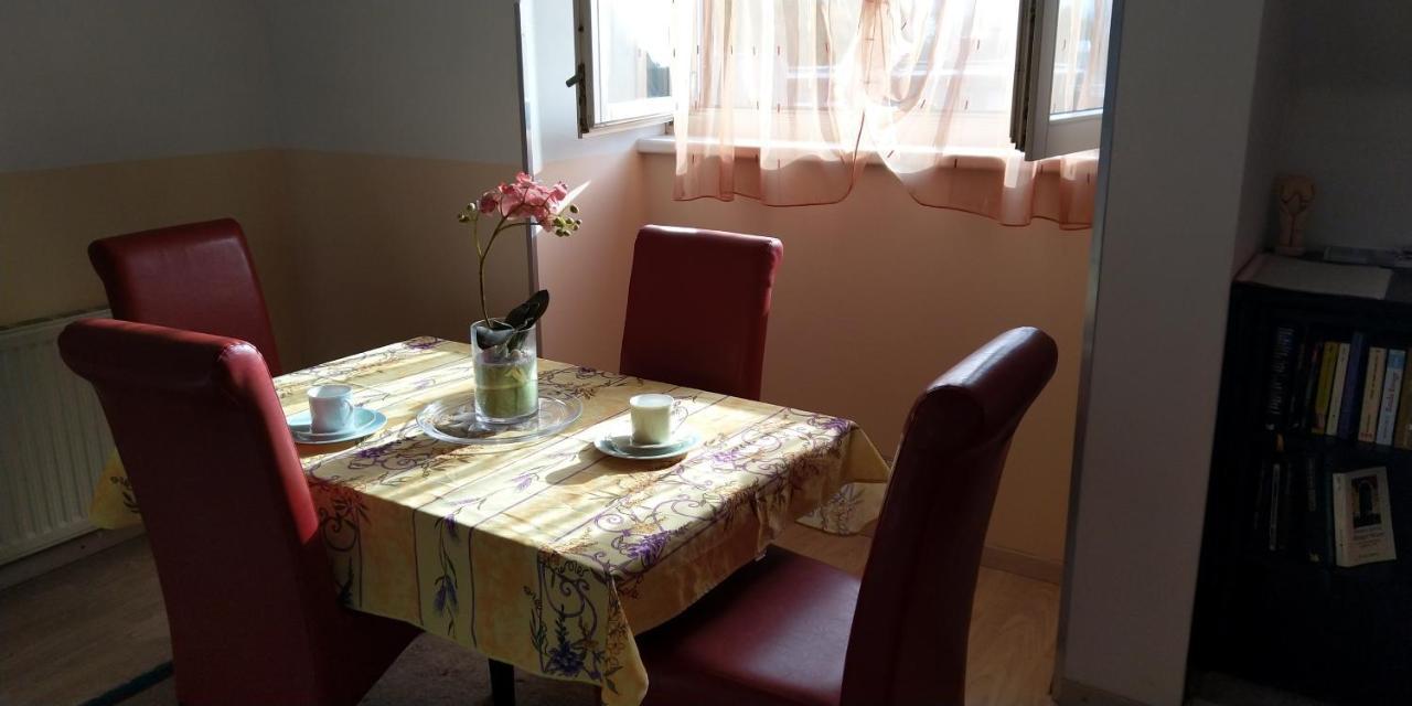 Apartament Haus Kiko Velden am Wörthersee Zewnętrze zdjęcie