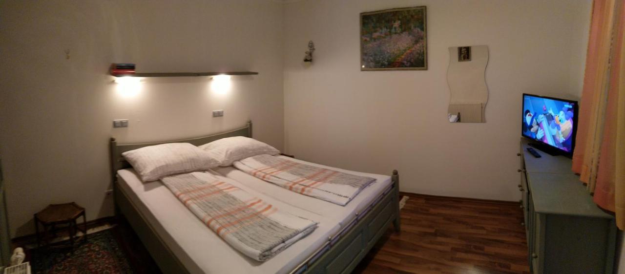 Apartament Haus Kiko Velden am Wörthersee Zewnętrze zdjęcie