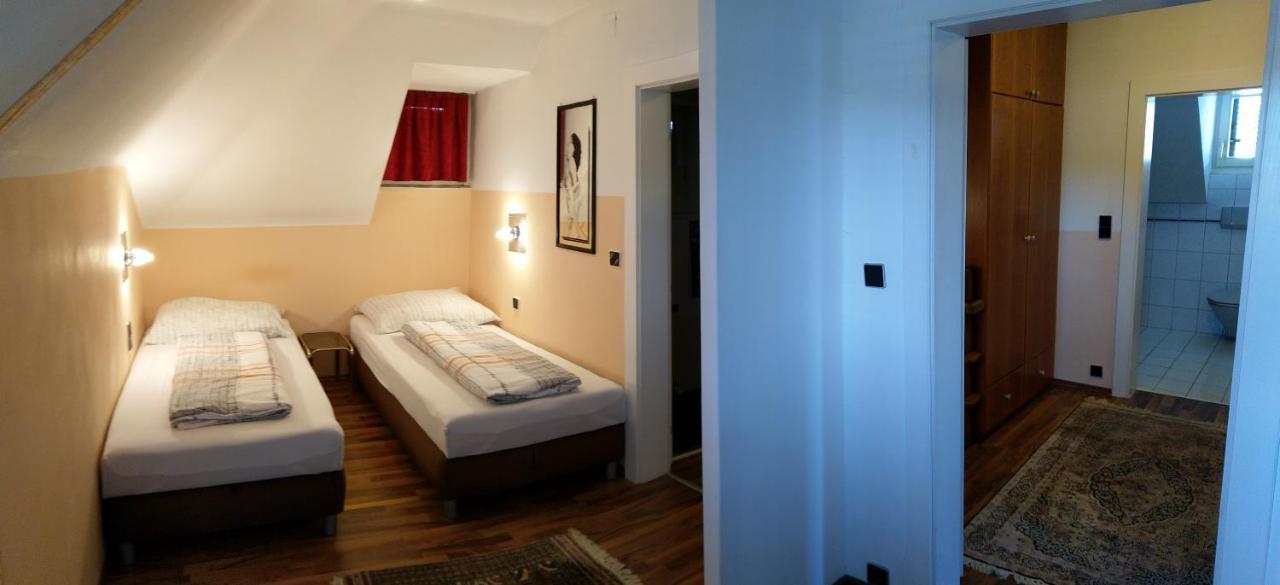 Apartament Haus Kiko Velden am Wörthersee Zewnętrze zdjęcie
