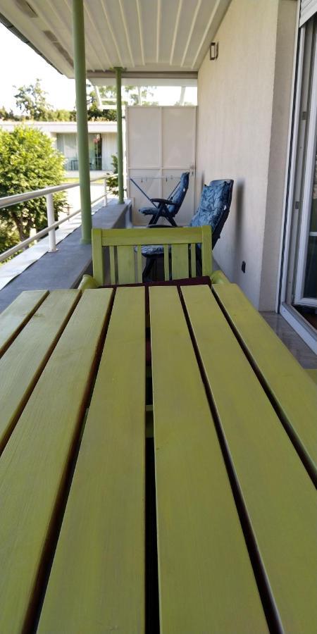 Apartament Haus Kiko Velden am Wörthersee Zewnętrze zdjęcie
