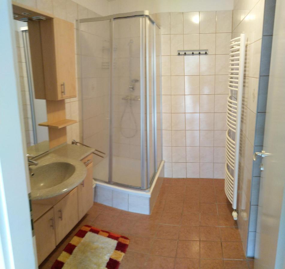 Apartament Haus Kiko Velden am Wörthersee Zewnętrze zdjęcie