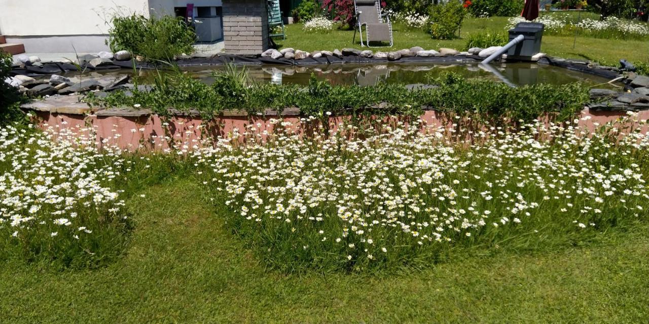 Apartament Haus Kiko Velden am Wörthersee Zewnętrze zdjęcie