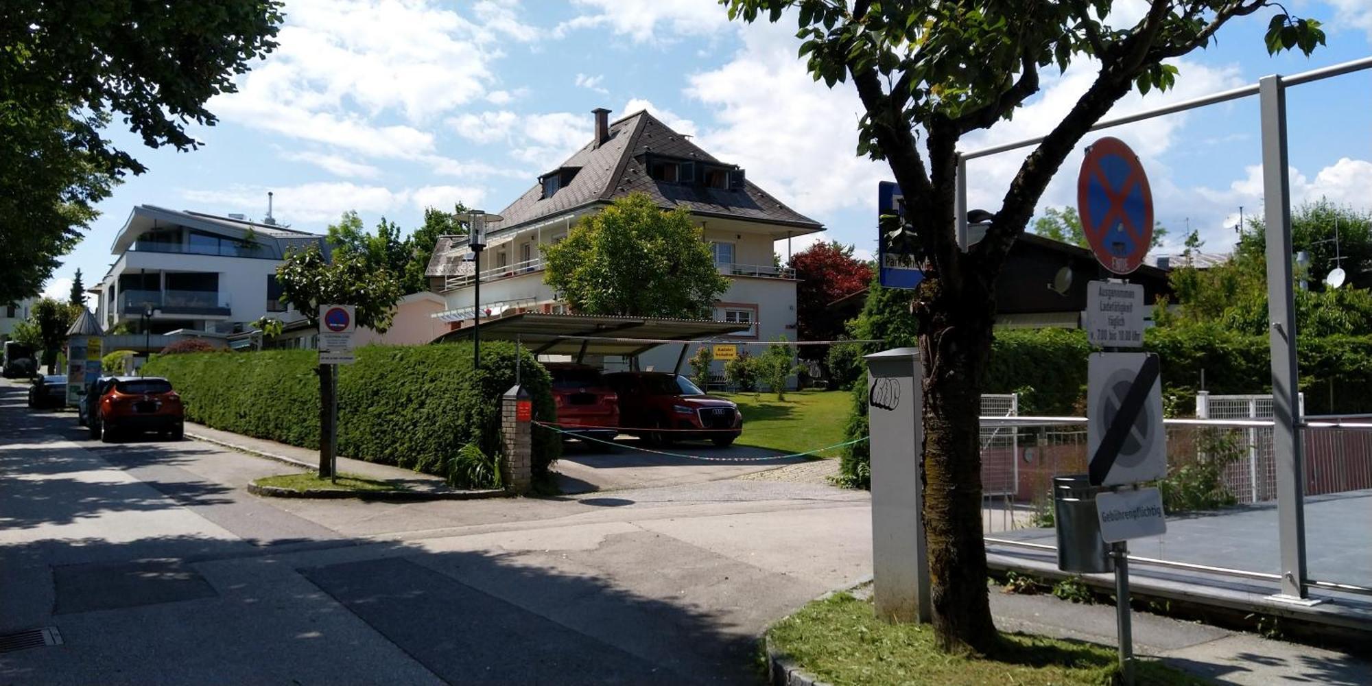 Apartament Haus Kiko Velden am Wörthersee Zewnętrze zdjęcie
